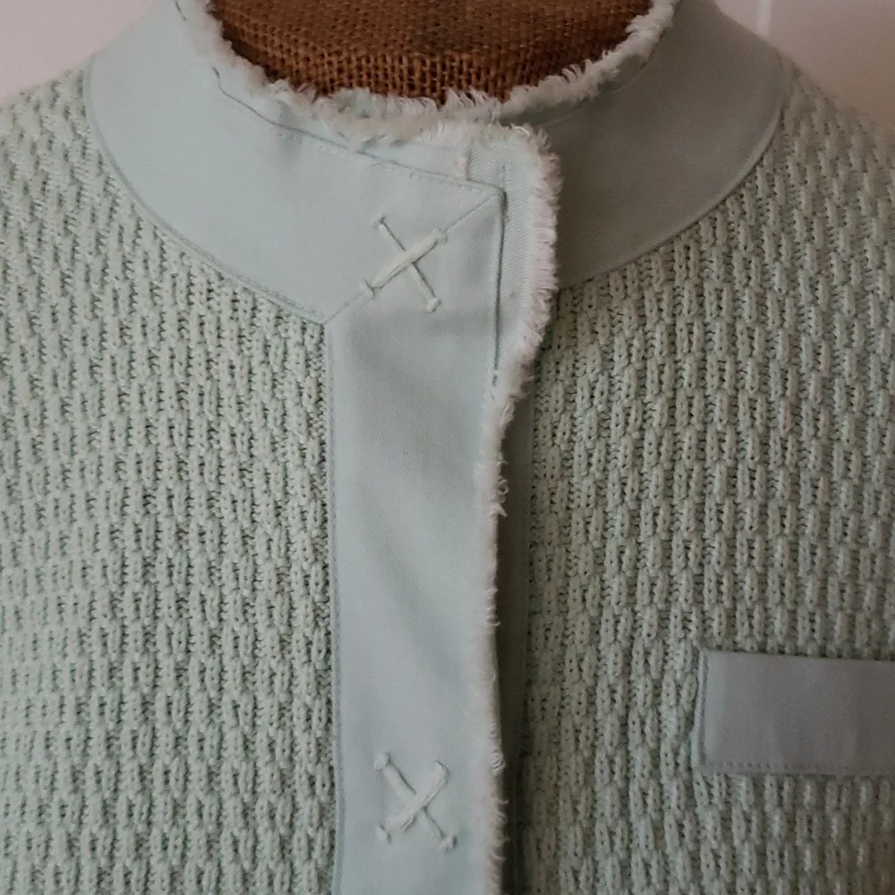 Jacket - Picture 2 of 4